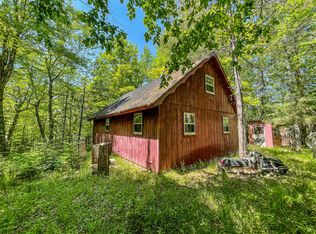 7013 E Papoose Ln, Manitowish Waters, WI 54545