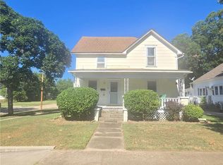 1101 N Pennsylvania Ave, Independence, KS 67301