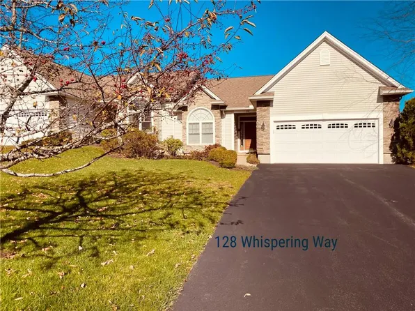 128 Whispering Pine Way #128, Exeter, RI 02822