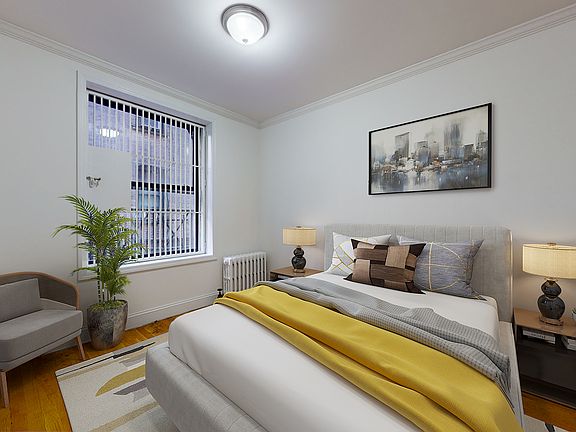 3rd image of 567 W 125th St APT 1A
