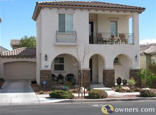 2182 Valley Sand St, Las Vegas, NV 89135