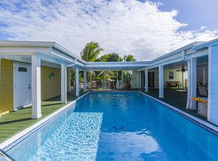 240 Kings Cove Rd, Summerland Key, FL 33042