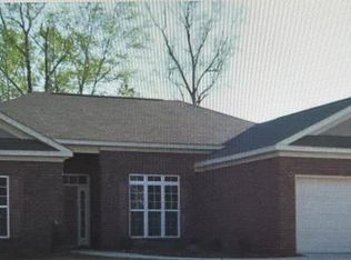 4609 Ivy Patch Dr, Fortson, GA 31808