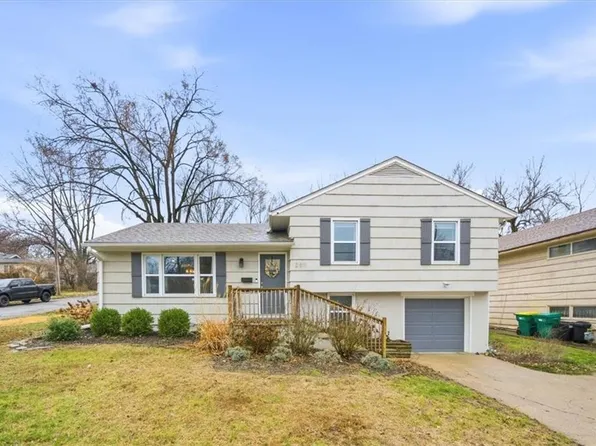 2511 W 41st Ave, Kansas City, KS 66103