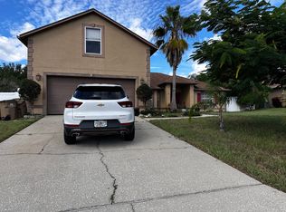 9818 Crenshaw Cir, Clermont, FL 34711