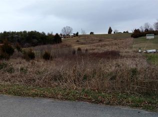 Josie Rd, Mohawk, TN 37810