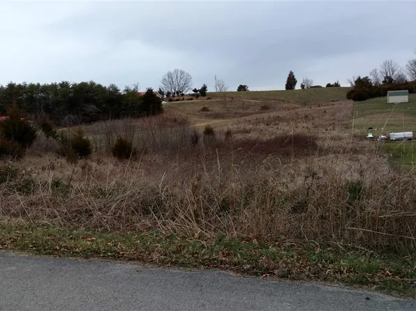 Josie Rd, Mohawk, TN 37810