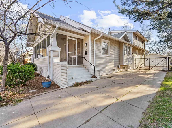 727 Highland Ave, Salina, KS 67401