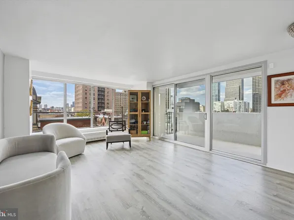 224 W Rittenhouse Sq #715A, Philadelphia, PA 19103