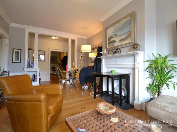 1661 Commonwealth Ave, Brighton, MA