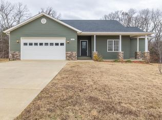 109 Lanee Ln, Poplar Bluff, MO 63901