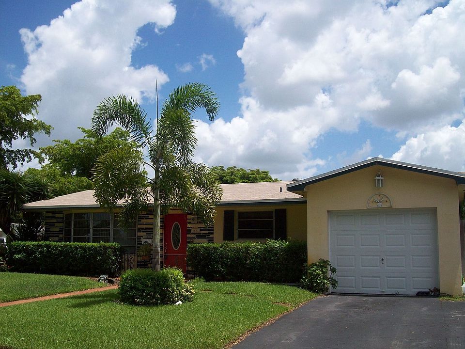 Beautiful corner lot