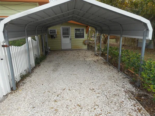 306 Old Thorndale Rd, Taylor, TX 76574
