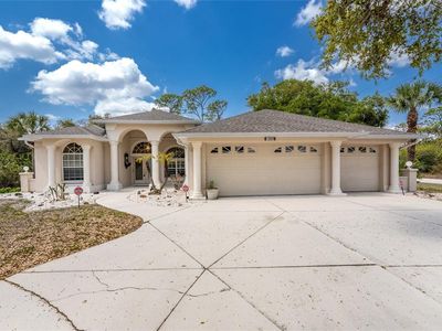 1009 Beach St, Pt Charlotte, FL, 33953