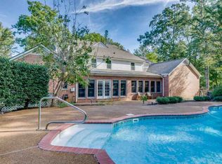 9491 Gordon Bernard Cv, Bartlett, TN 38133