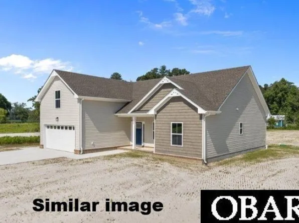 1318 Tulls Creek Rd Lot 13, Moyock, NC 27958
