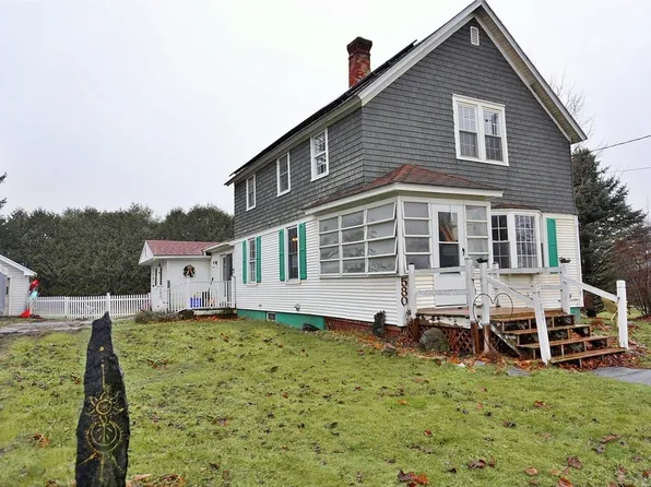 580 Mill Street, Sheldon, VT 05485