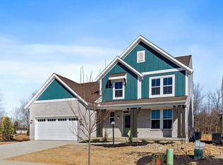 140 Libby Hollow St, Springboro, OH 45066