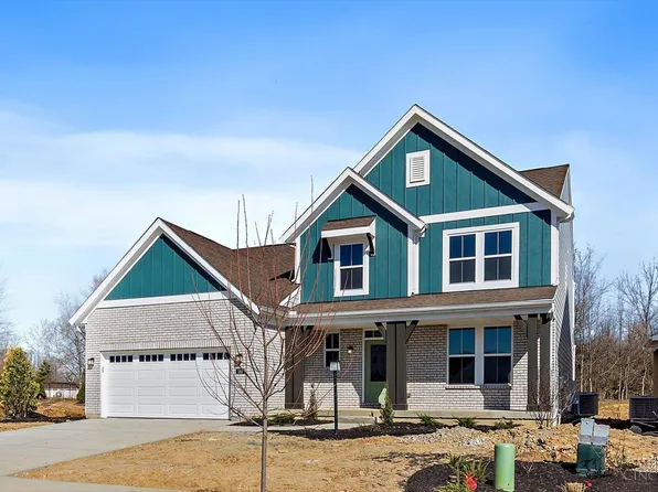 140 Libby Hollow St, Springboro, OH 45066