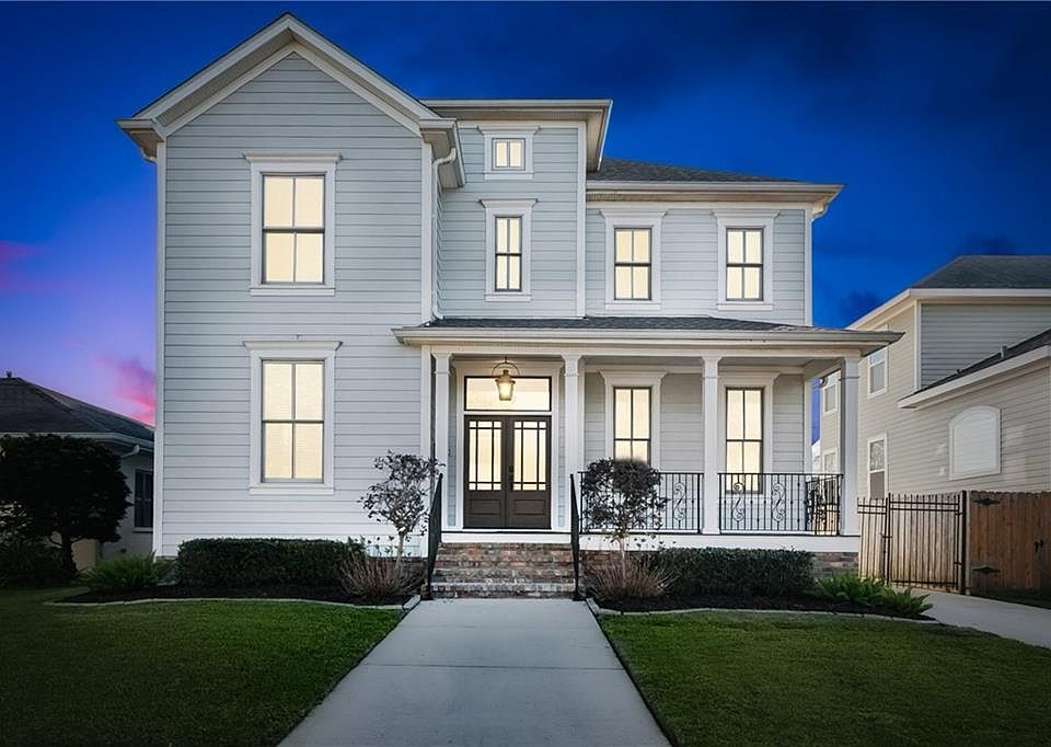 Arinco-houseです 6449 Argonne Blvd, New Orleans, LA 70124 | Zillow