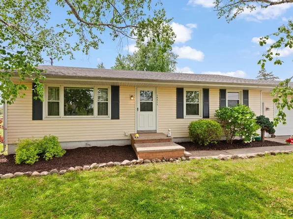 14311 Hudson Rd, Hudson, MI 49247