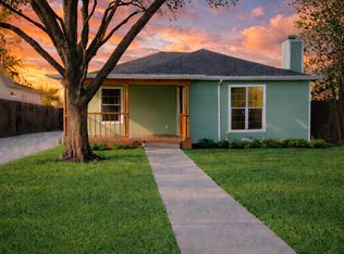 2744 Ryan Ave, Fort Worth, TX 76110