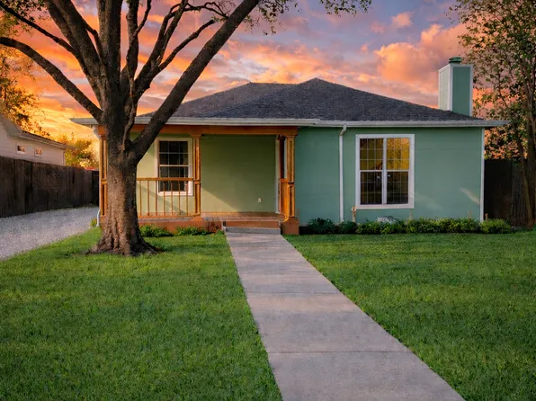 2744 Ryan Ave, Fort Worth, TX 76110