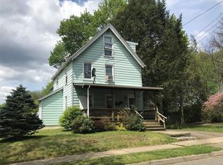 33 Bigelow St, Binghamton, NY 13904