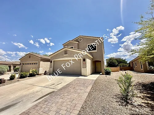 250 E Calle Puente Azul Photo 1