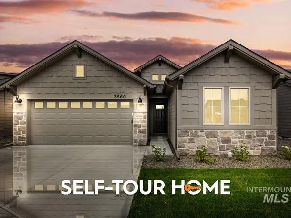 3560 E Cedarhurst Ln, Meridian, ID 83642