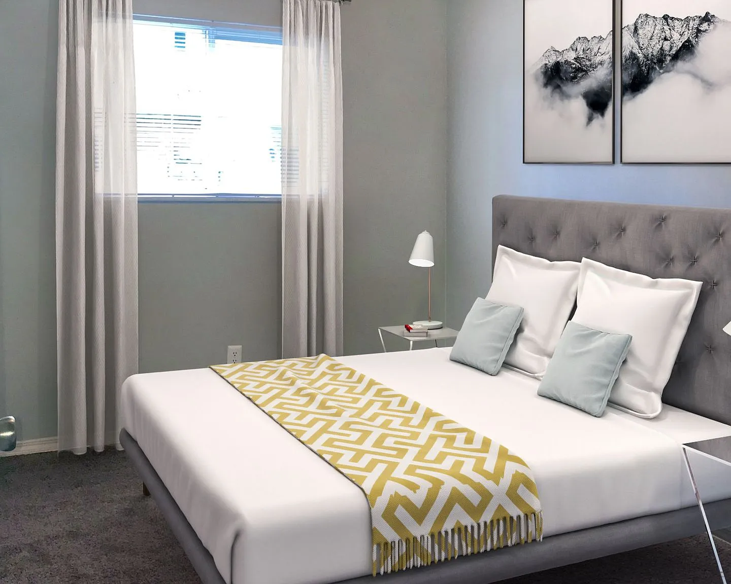 Dublin Glen Apartments — Photo 4