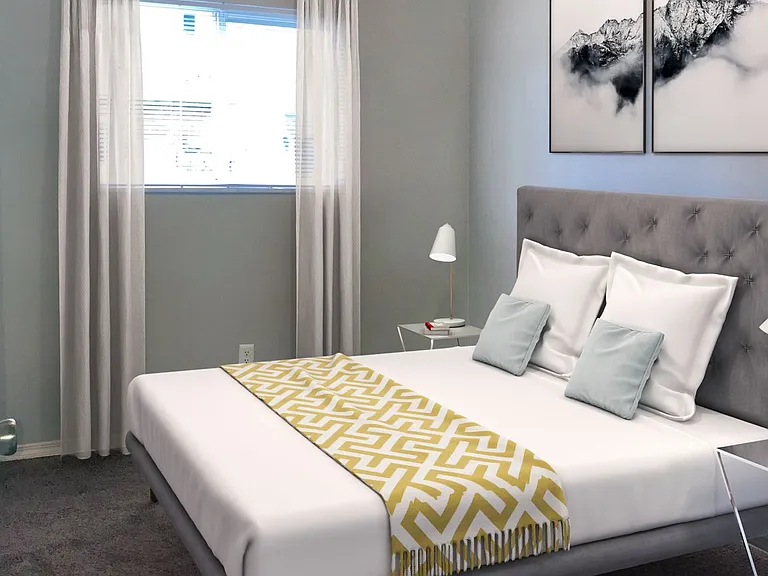 Dublin Glen Apartments — Photo 4