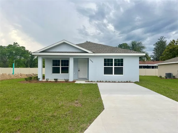 10816 SE 66th Ave, Belleview, FL 34420