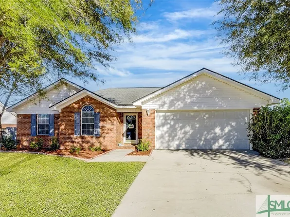 22 Lakeside Drive, Rincon, GA 31326