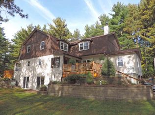 828 Saddle Rdg, Portage, WI 53901