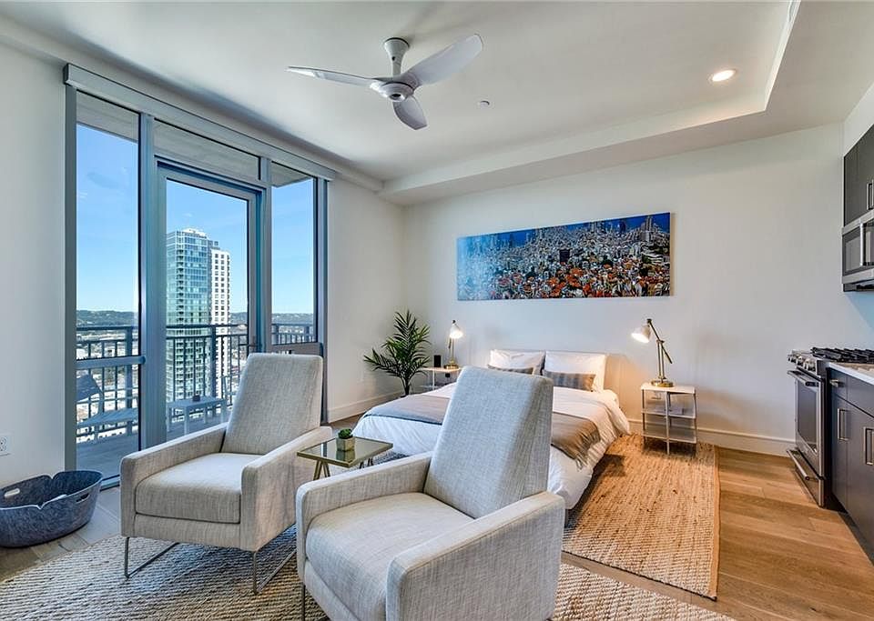 1st image of 222 West Ave Unit 2808