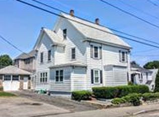 000 Roberts Street, Quincy, MA 02169