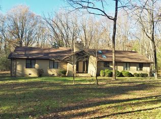 9120 Giles Farm Rd, Mechanicsville, VA 23116