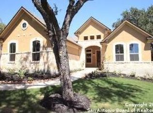 19422 Arrowood Pl, San Antonio, TX 78266