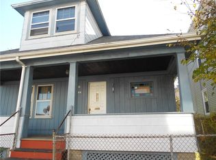 42 Ford St, Providence, RI 02907