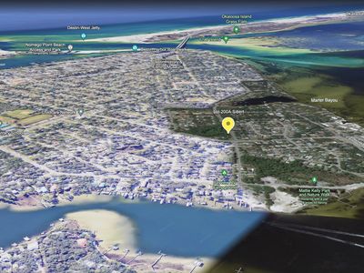 LOT-200A Sibert Ave, Destin, FL, 32541