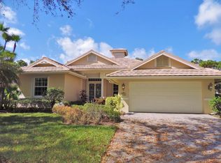 5909 SE Forest Glade Trl, Hobe Sound, FL 33455