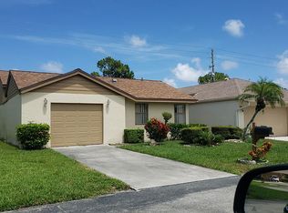 1545 NW 23rd Ln, Delray Beach, FL 33445