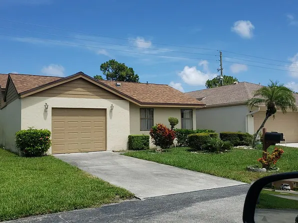 1545 NW 23rd Ln, Delray Beach, FL 33445