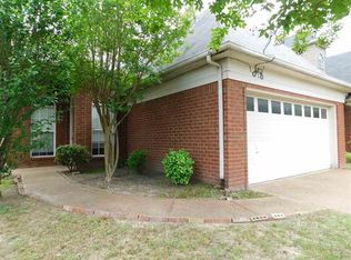 7506 Bakers Glenn Ln, Cordova, TN 38018