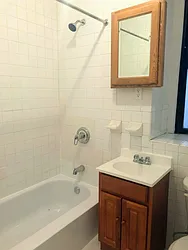 Rented by New York Residence