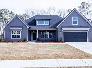 65 Cushing St #158, Senoia, GA 30276