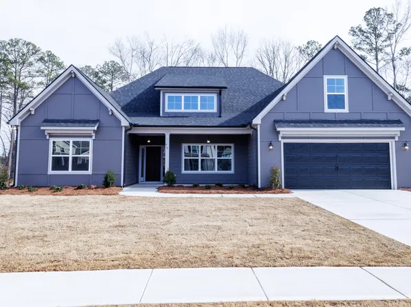65 Cushing St #158, Senoia, GA 30276