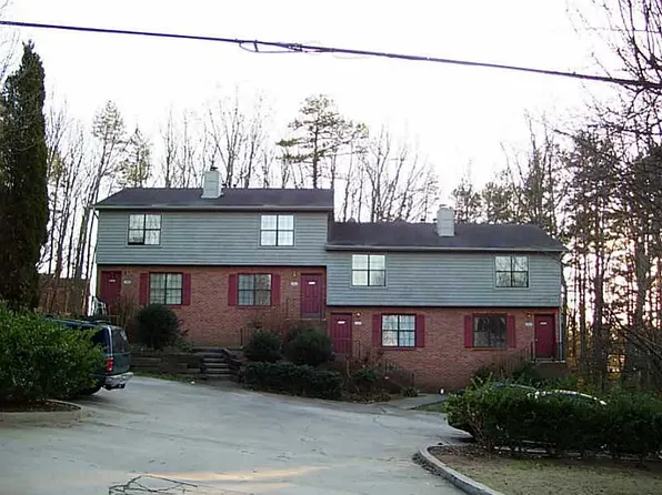 2235 Highpoint Rd, Snellville, GA 30078
