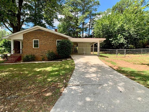 2nd image of 8214 Highland Dr SW